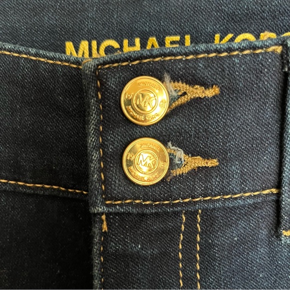 Michael Kors Jeans - Picture 3 of 9